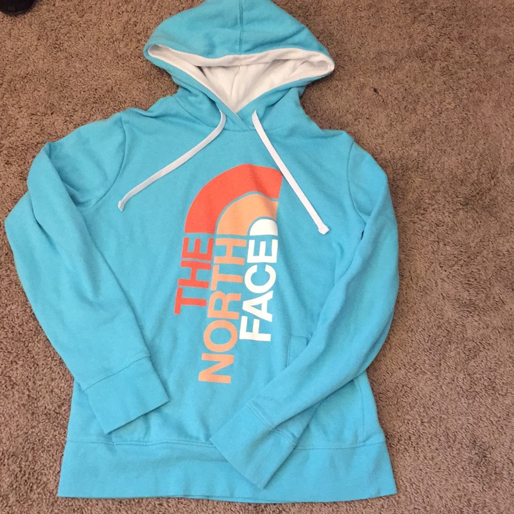 North face
